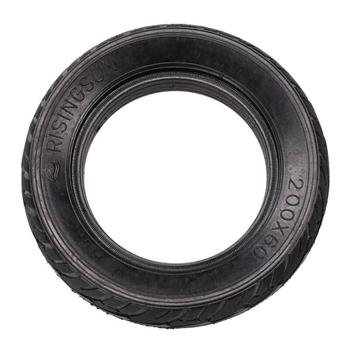 Vsett 8 Solid Tyre 200x60