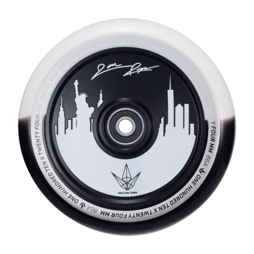 Envy Scooter Wheel Jon Reyes 110mm Black/White