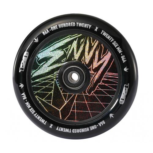 Envy Hologram Hollowcore Classic 120mm Scooter Wheel (Single)