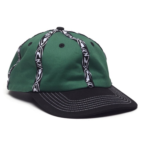 WKND Hat Inside Out Green