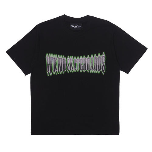 WKND Tee Wrought Black