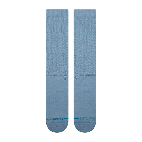 Stance Socks Women Slouch Blue