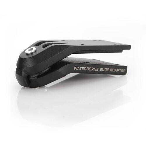 Waterborne Trucks Surfskate Adapter Black