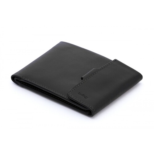 Bellroy Wallet Coin Fold LO Black