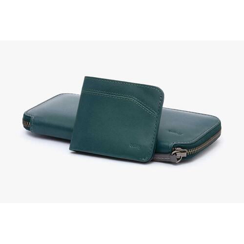 Bellroy Wallet Carry Out Teal
