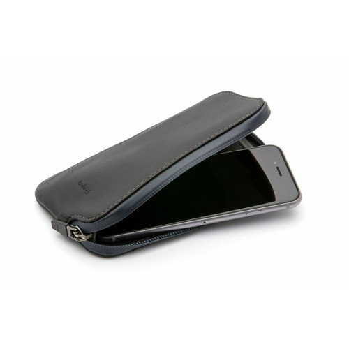 Bellroy Wallet Phone Pocket Elements i6 Plus Black