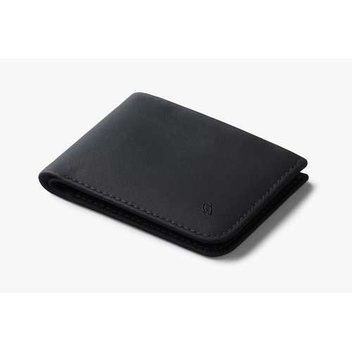 Bellroy Wallet Hide and Seek LO RFID INNOVVERA Black