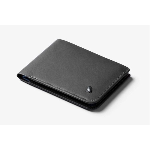 Bellroy Wallet Hide and Seek LO RFID Charcoal