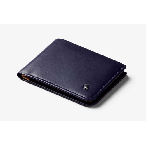 Bellroy Wallet Hide and Seek LO RFID Navy