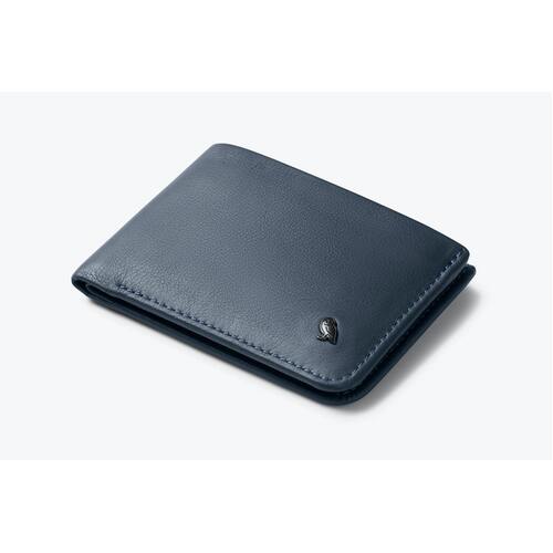 Bellroy Wallet Hide and Seek LO Basalt HEIQ V-Block