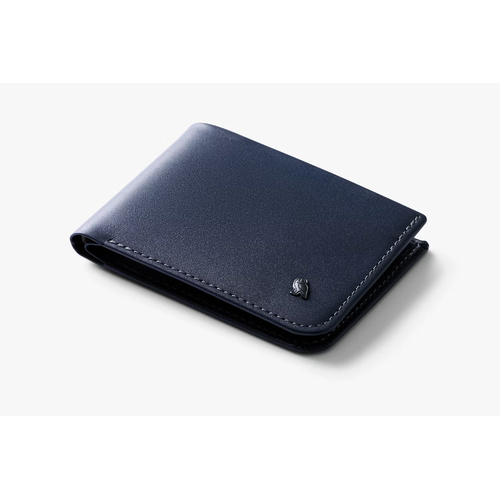 Bellroy Wallet Hide and Seek LO RFID Navy