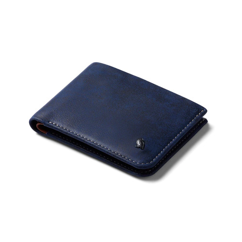 Bellroy Wallet Hide And Seek Lo RFID Ocean