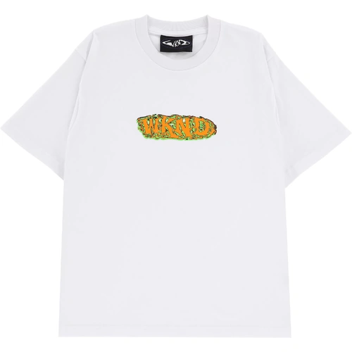 WKND Tee Eaze White [Size: Mens Medium] [Colour: White]