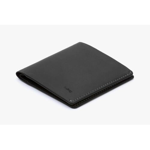 Bellroy Wallet Note Sleeve Black