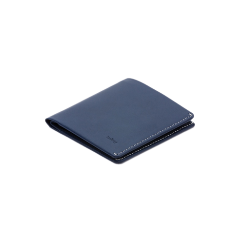 Bellroy Wallet Note Sleeve Blue Steel