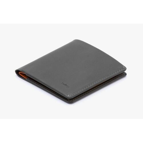 Bellroy Wallet Note Sleeve Charcoal