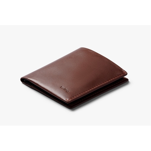 Bellroy Wallet Note Sleeve RFID Cocoa