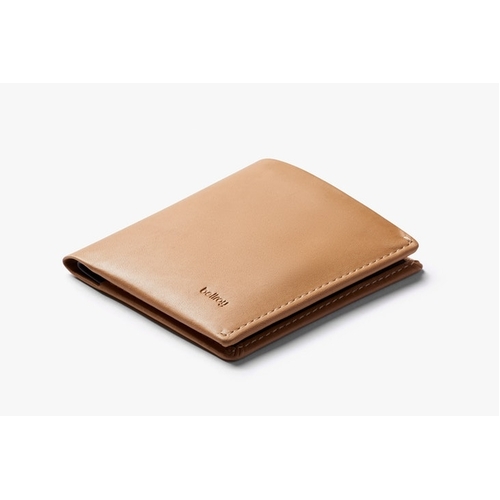Bellroy Wallet Note Sleeve RFID Tan