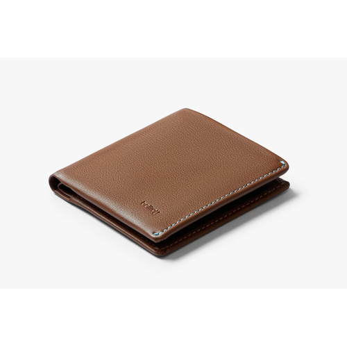 Bellroy Wallet Note Sleeve Hazelnut