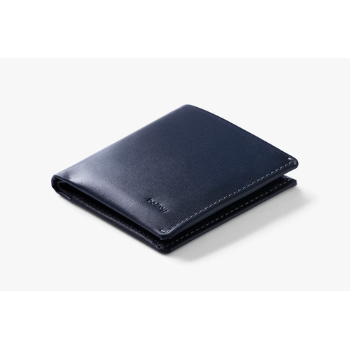 Bellroy Wallet Note Sleeve Navy