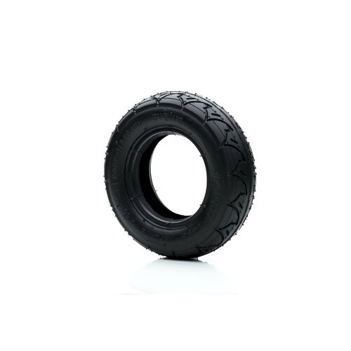 Evolve 7 inch All Terrain Tyre Relay (Single) 175mm Black
