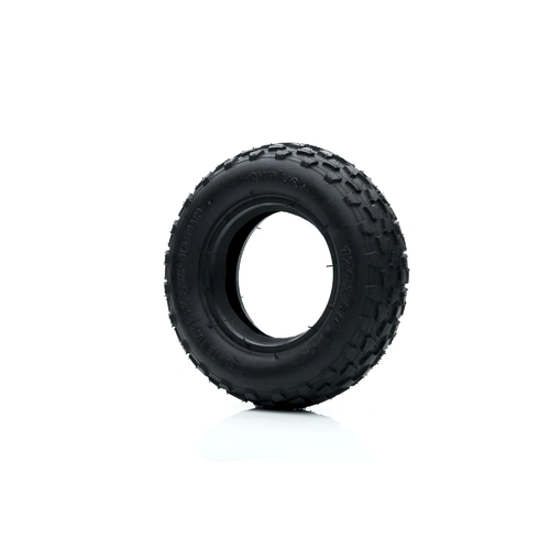 Evolve 7 inch Off Road Tyre (Single) 175mm Black