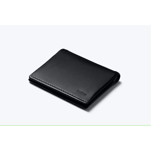 Bellroy Wallet Slim Sleeve Black