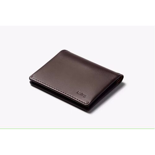 Bellroy Wallet Slim Sleeve Java/Caramel