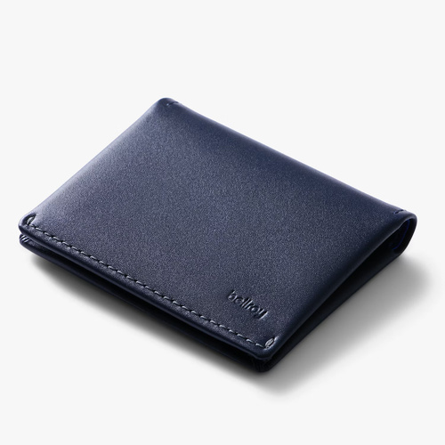 Bellroy Wallet Slim Sleeve Navy