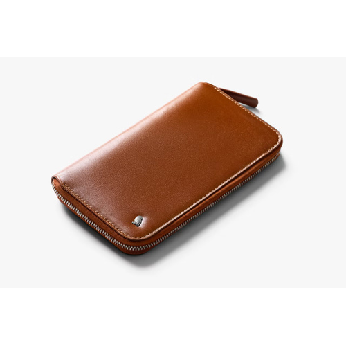 Bellroy Wallet Travel Folio Sienna (2nd Edition)