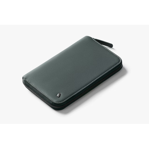 Bellroy Wallet Travel Folio (2nd Edition) Everglade