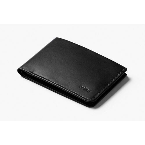 Bellroy Wallet The Low Black