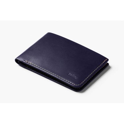 Bellroy Wallet The Low Navy
