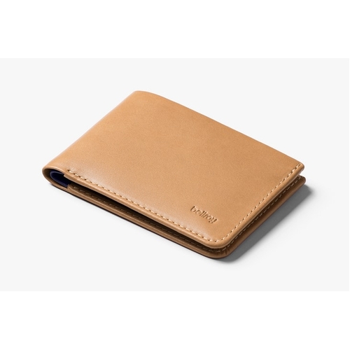 Bellroy Wallet The Low Tan