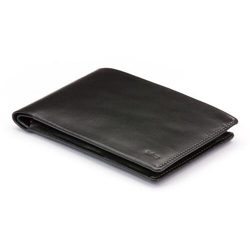 Bellroy Wallet Travel Midnight