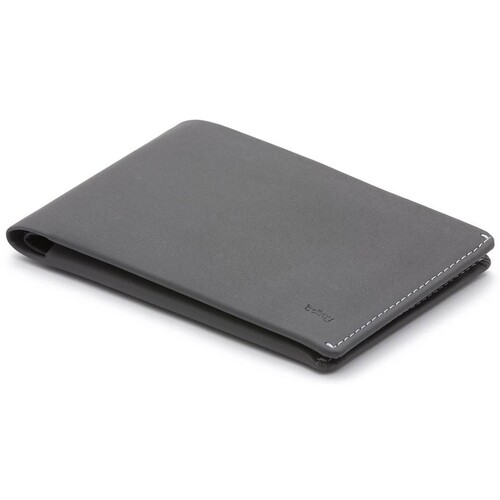 Bellroy Wallet Travel Slate