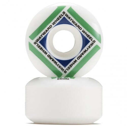 Wayward Wheels Made Waypoint Formula 55mm