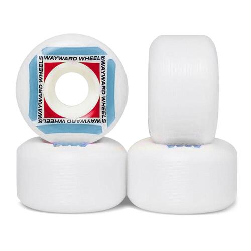Wayward Wheels Made Waypoint Formula 56mm