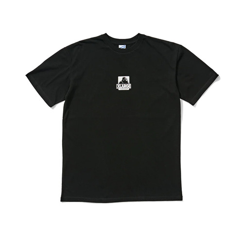 XLARGE Tee 91 Black [Size: Mens Medium]