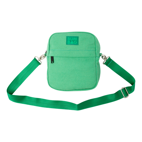 Bum Bag Compact XL Green