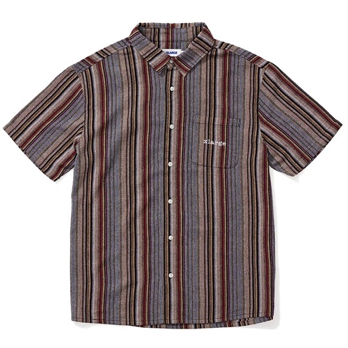 XLARGE Shirt Function Black [Size: Mens Medium]