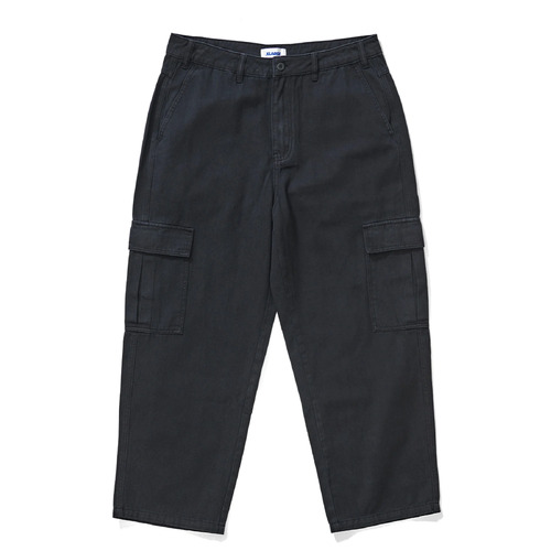 XLARGE Pants 91 Cargo Black [Size: 26 inch Waist]