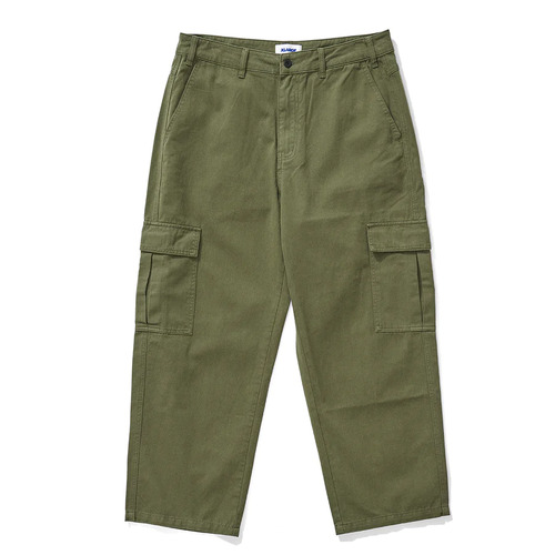 XLARGE Pants Cargo 91 Military [Size: 30 inch Waist]