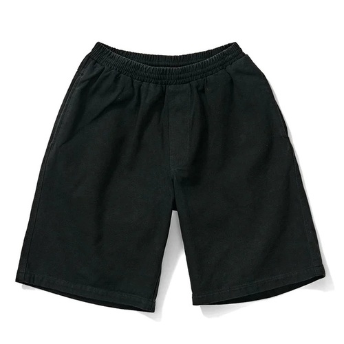XLARGE Shorts 91 7 Inch Black [Size: 28 inch Waist]