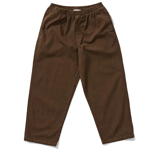 XLARGE Pants 91 Brown [Size: 30 inch Waist]