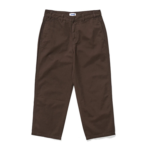 XLARGE Pants 91 Work Brown [Size: 30 inch Waist]