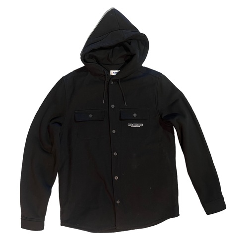 XLARGE Jacket Freezer Black [Size: Mens Medium]