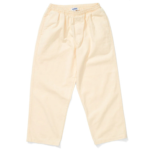 XLARGE Pants 91 Stone/Off White [Size: 30 inch Waist]