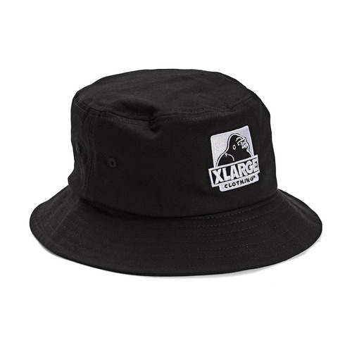 XLARGE Hat 91 Bucket Black
