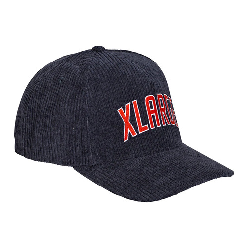 XLARGE Hat Conference Navy